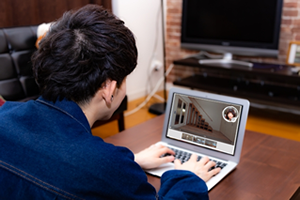 Web接客